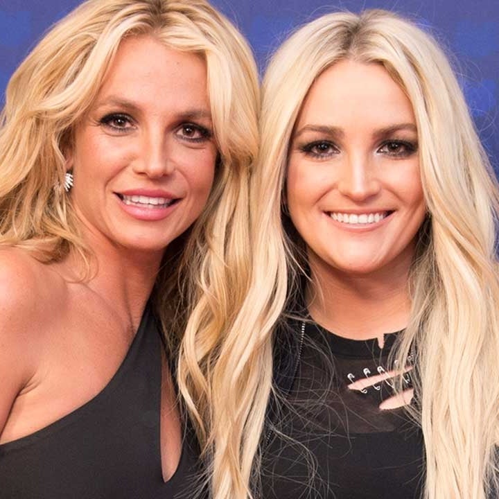 Jamie Lynn Spears Claps Back at Troll Who Criticized Her After Britney Spears Appeared in Court