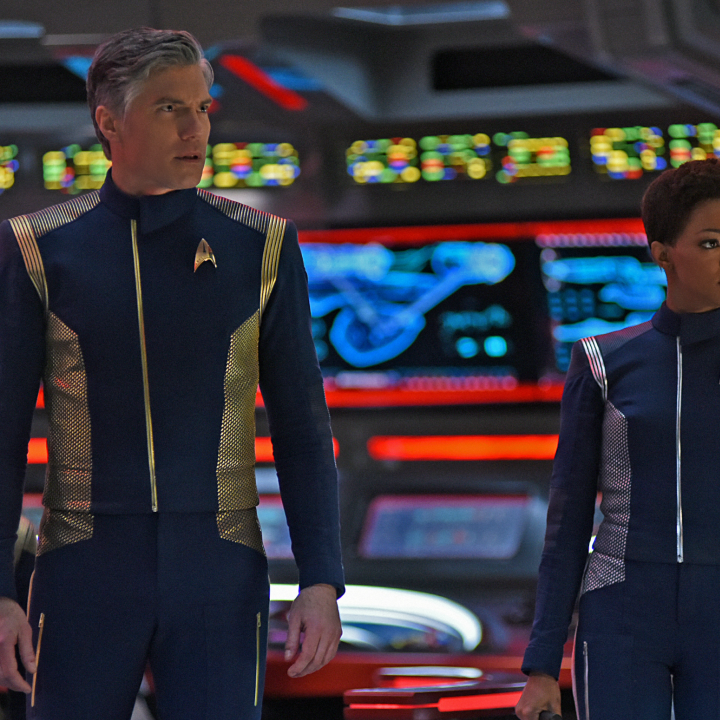'Star Trek: Discovery' Boss on the 'Satisfying,' Iconic Finale Ending and Season 3 Plans (Exclusive) 
