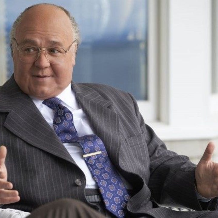 Russell Crowe Is Chilling as Roger Ailes in New Teaser for 'The Loudest Voice' 