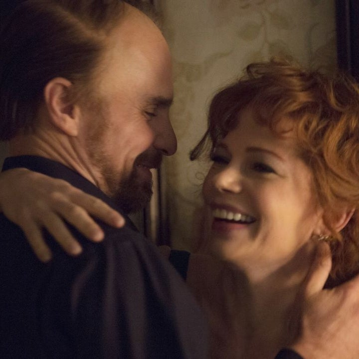 'Fosse/Verdon': Michelle Williams and Sam Rockwell Explain Transforming Into Broadway Legends (Exclusive)