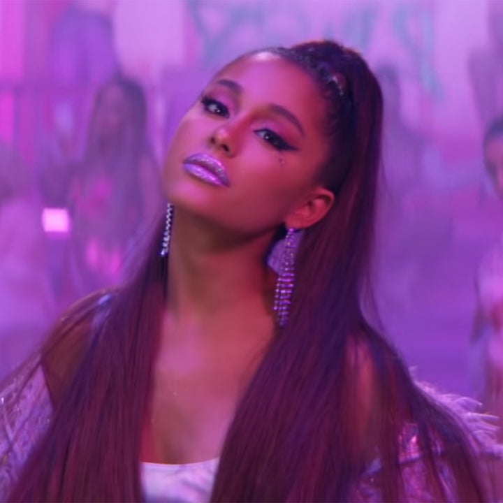 Ariana Grande Says 'Uplifting' New Song 'Boyfriend' Is About Love, Trust and Fear of Commitment