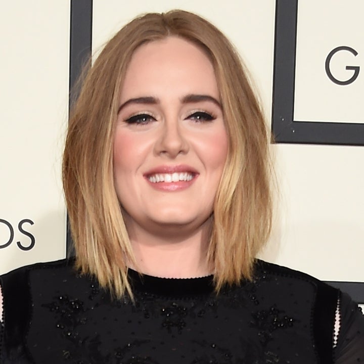 Adele Teases New Music in First Statement Since Split From Husband Simon Konecki