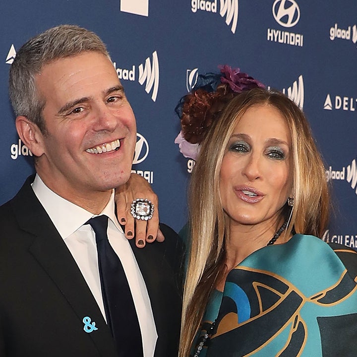 Why Sarah Jessica Parker and Andy Cohen Won't Be at the 2019 Met Gala