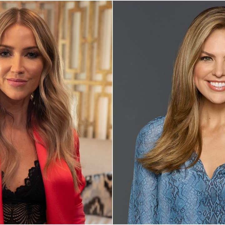 Kaitlyn Bristowe Says Hannah Brown Doesn't Deserve to Be 'The Bachelorette'