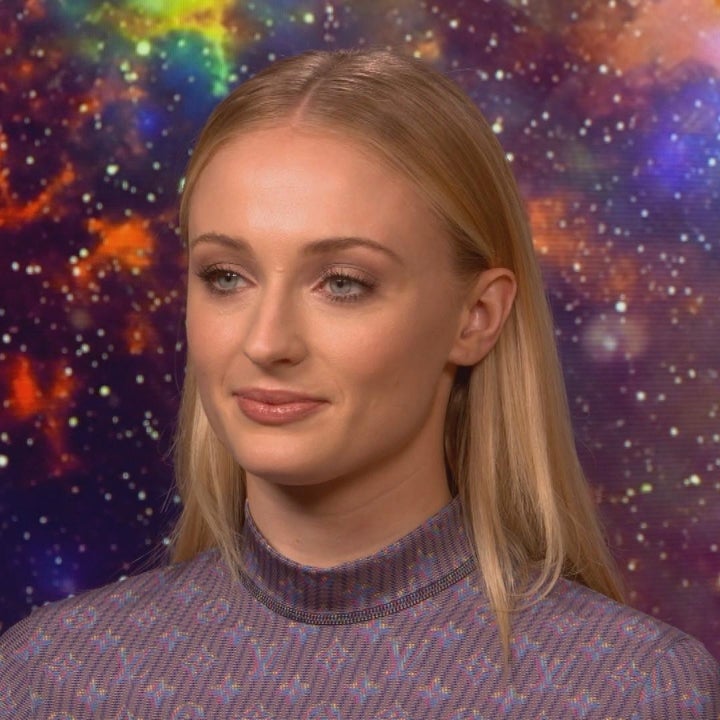 'Game of Thrones': Sophie Turner Says Sansa Stark Didn't Want to Rule Westeros (Exclusive)