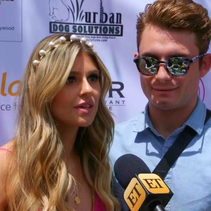 James Kennedy Defends His Place in the 'Vanderpump Rules' Group After Heated Reunion (Exclusive)