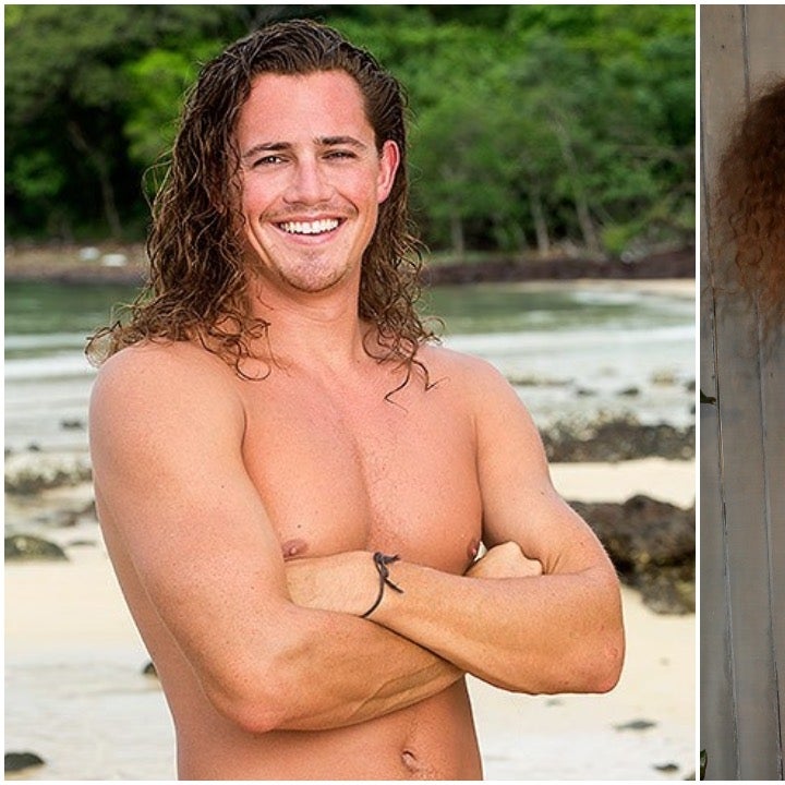 'Survivor's Joe Anglim Cuts His Iconic Hair at Season Finale After Sia's $15k Offer