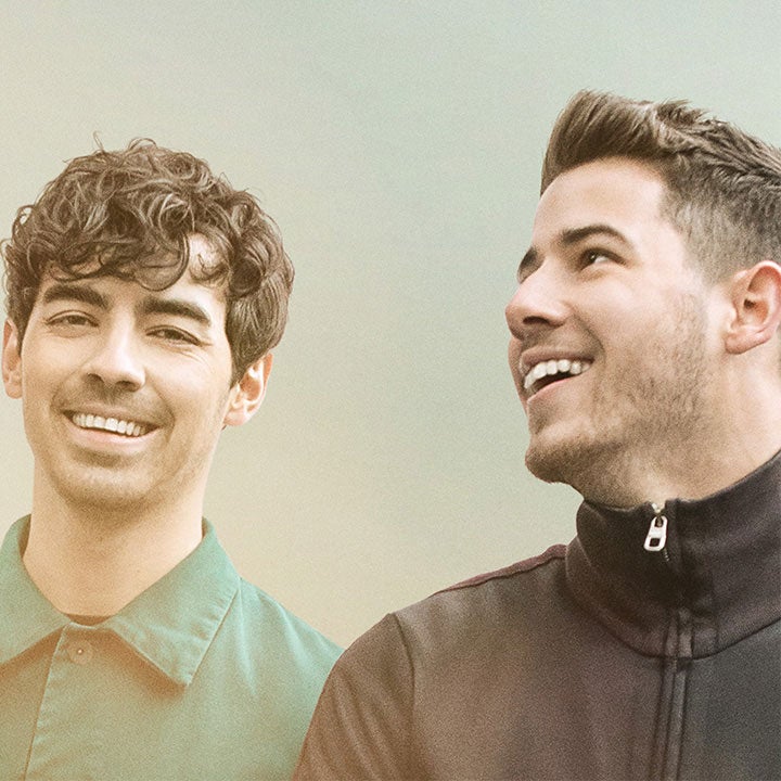 Jonas Brothers' 'Chasing Happiness': What They Say About Purity Rings, Falling in Love and Breaking Up