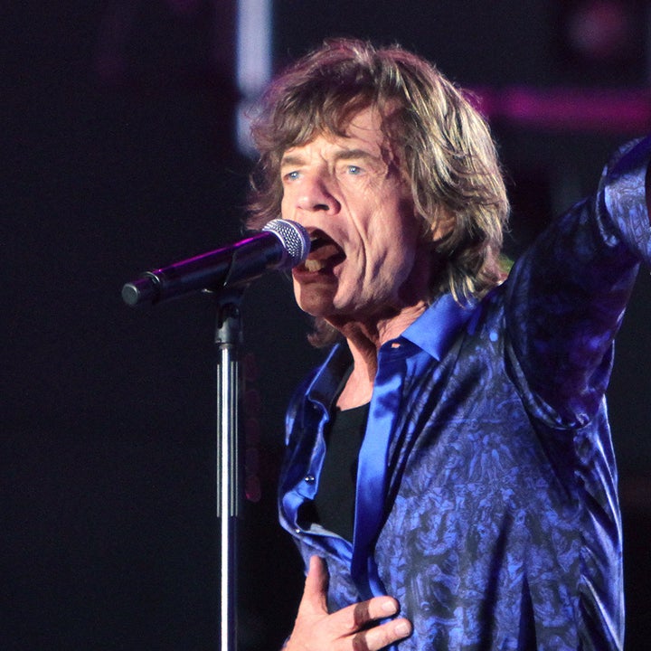 Mick Jagger Tests Positive for COVID-19, Postpones Concert