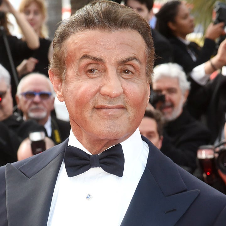 Sylvester Stallone Says Dolph Lundgren Nearly Killed Him While Filming 'Rocky IV'