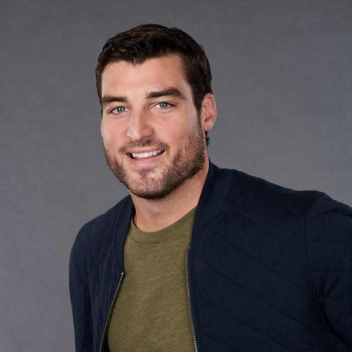 'Bachelorette' Contestant Tyler G. Mysteriously Sent Home: What Hannah Brown Said About Him (Exclusive)
