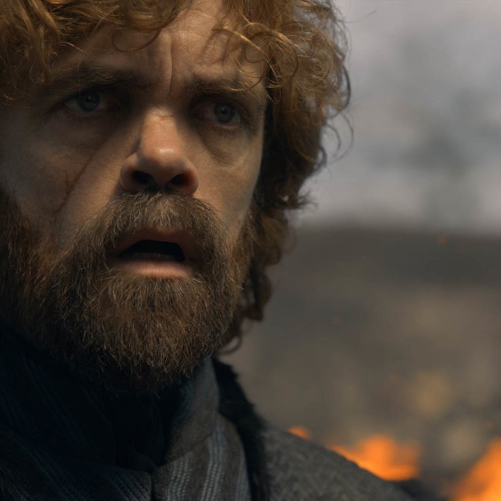 'Game of Thrones' Fans Get Heated Over Fiery, Murder-Filled Penultimate Episode -- See All the Best Reactions