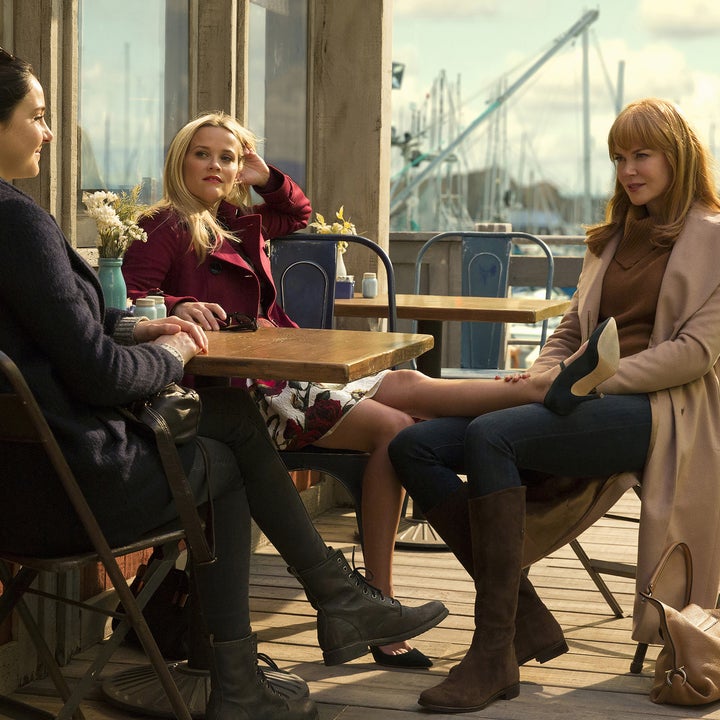 'Big Little Lies' Recap: Everything You Need to Remember Before Watching Season 2!