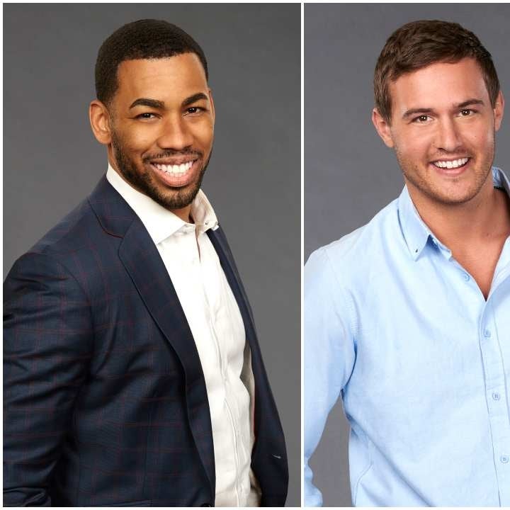 'The Bachelorette': We're Already Dream-Casting 'Paradise' -- and 'The Bachelor' 