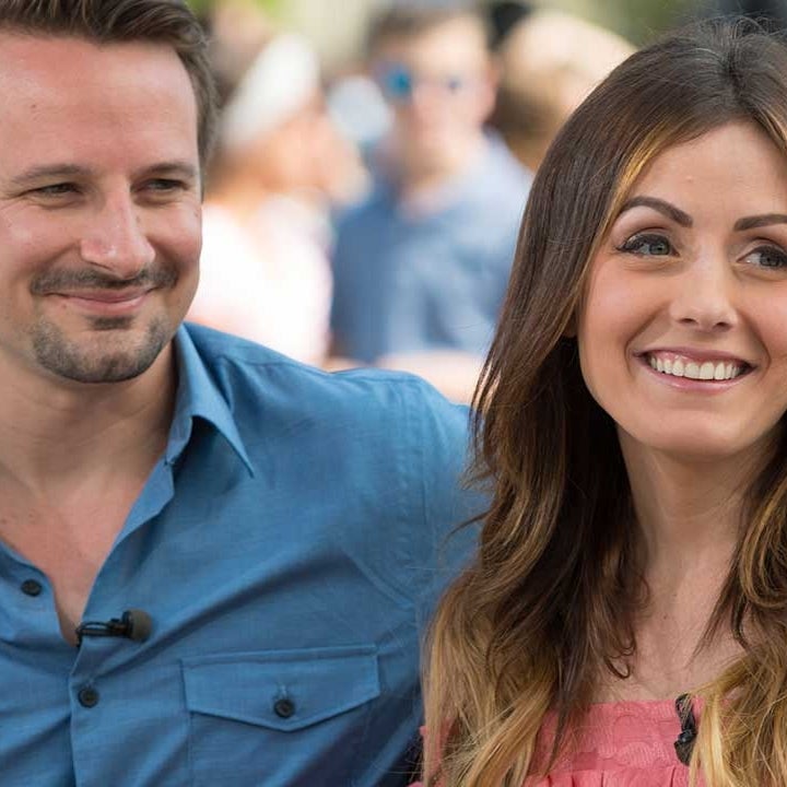 'Bachelor in Paradise' Alums Evan Bass and Carly Waddell Are Expecting Baby No. 2