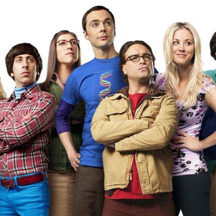 'The Big Bang Theory' Salaries: Here's How Much the Cast Is Making in the Final Season