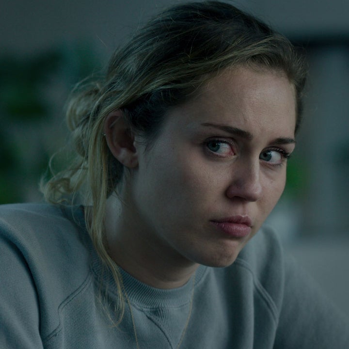 Miley Cyrus Becomes a Robot in Scary New 'Black Mirror' Trailer