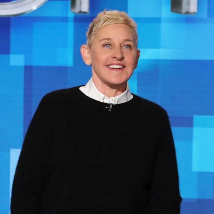 Ellen DeGeneres' 7 Greatest TV Moments