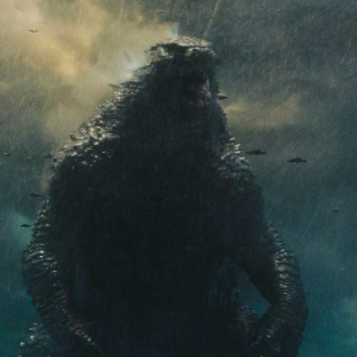 'Godzilla: King of the Monsters' Is Back, Bigger & Badder Than Ever!