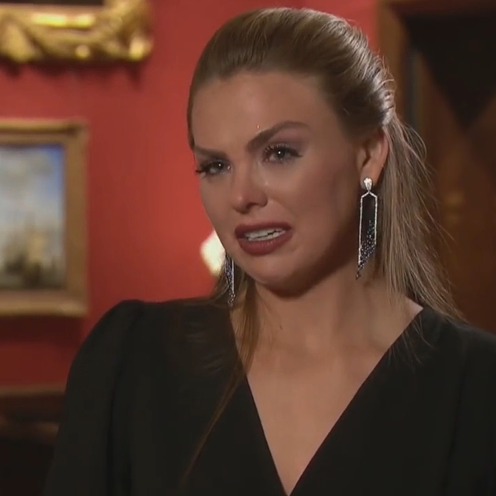 Hannah's 'Bachelorette' Men Get Physical in Promo: Why They're Bringing 'Level 10 Drama'