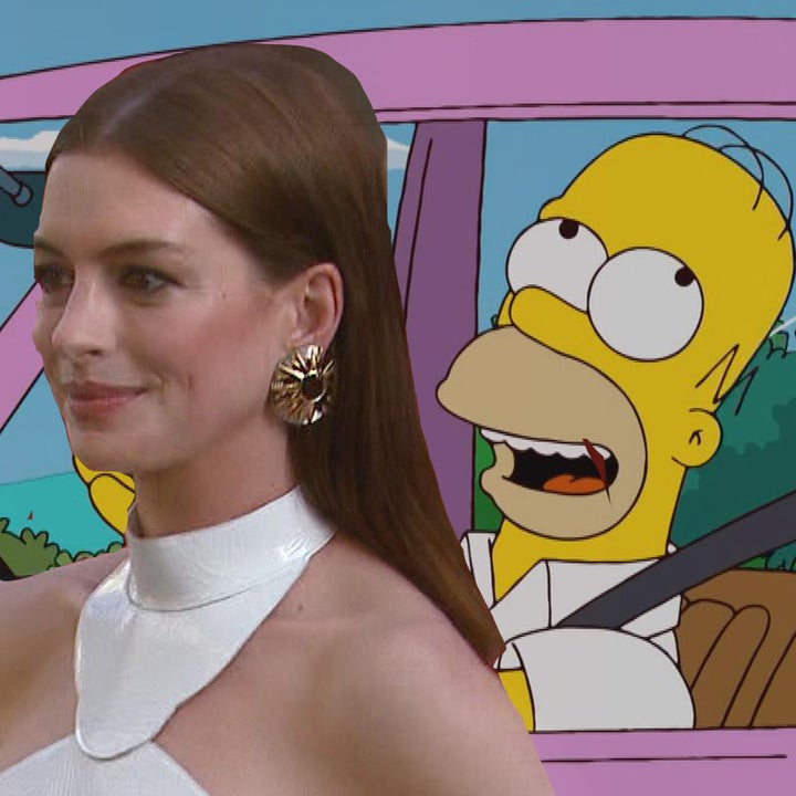 'The Simpsons' Team Shares What Goes Into Booking Some of the Biggest Guest Stars (Exclusive)