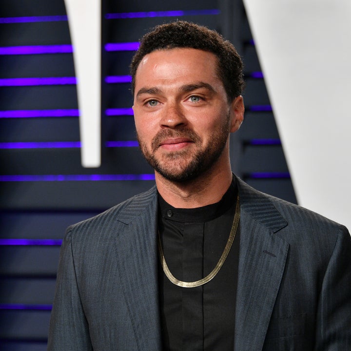 Jesse Williams to Make Broadway Debut -- What Does This Mean for His 'Grey's Anatomy' Role?
