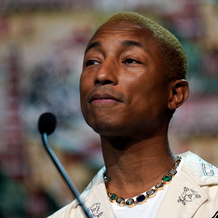 Pharrell Williams Mourns Cousin Who Was Shot by Police in Virginia