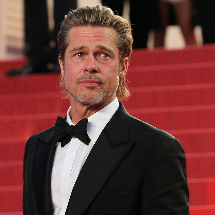 Brad Pitt Calls Acting 'A Younger Man's Game'