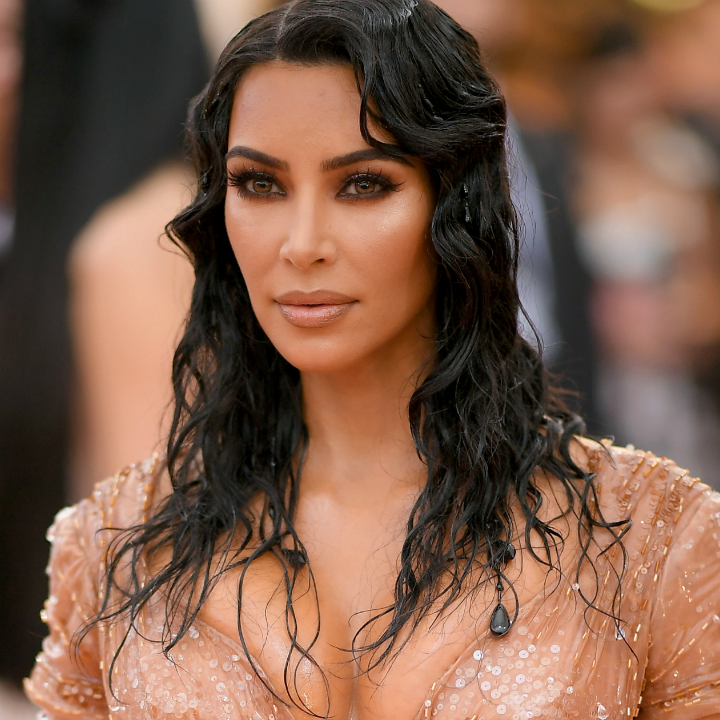 North West's 'Old Town Road' Music Video, Starring Kim Kardashian, Wins Over Lil Nas X
