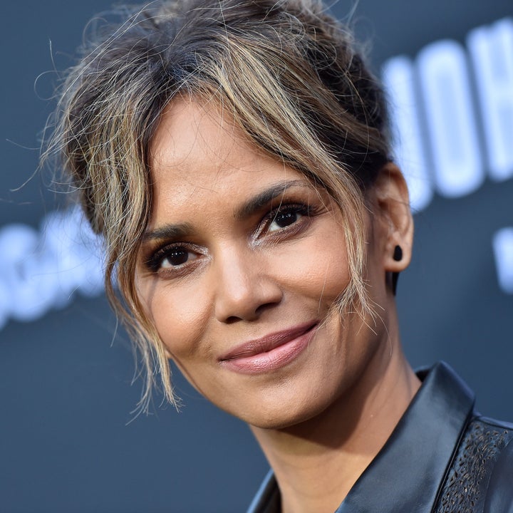 Halle Berry Asks Fans to Help Immigrant Whose Business Was Burned Down