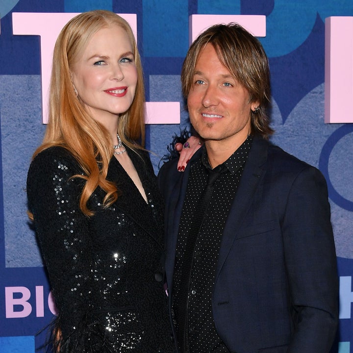 Nicole Kidman and Keith Urban Donate $500,000 to Help Australia Wildfires as Home Is 'Under Threat' 