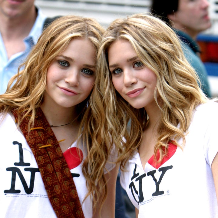 FLASHBACK: Mary-Kate and Ashley Olsen on Pressures of the Spotlight on Their Last Film Together