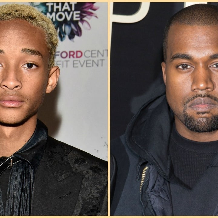 Jaden Smith to Play Young Kanye West in Showtime Anthology Series 'Omniverse'