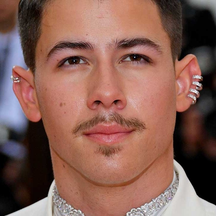 Nick Jonas Compares Himself to Littlefinger From 'Game of Thrones' and Sophie Turner Agrees