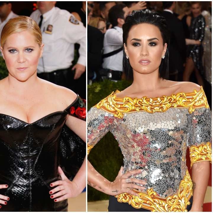The Met Gala: Celebs Who Didn't Have a Ball