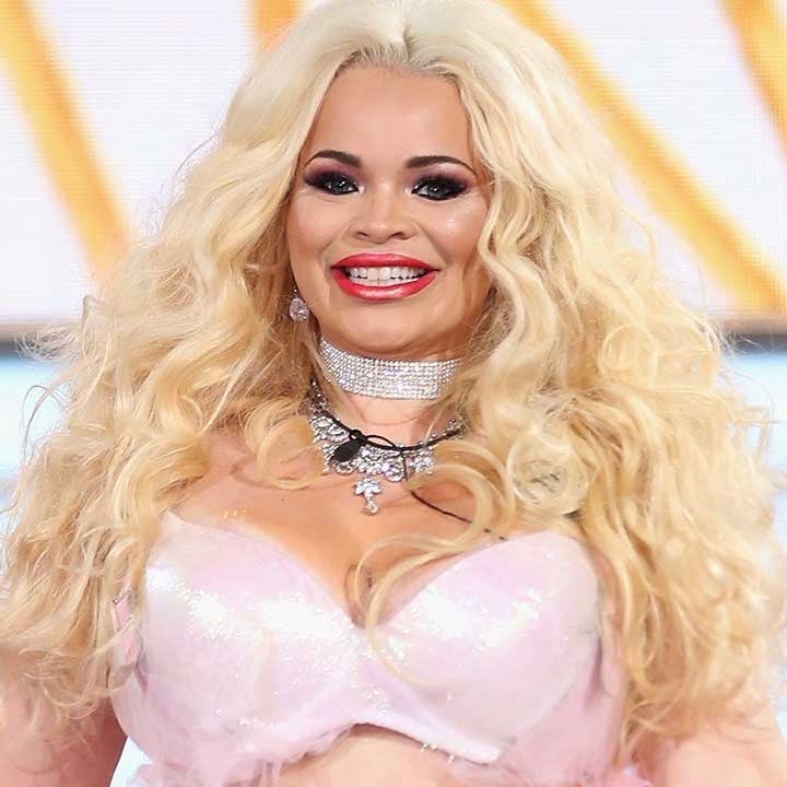 YouTube Stars React to Trisha Paytas' Controversial 'Coming Out' Video