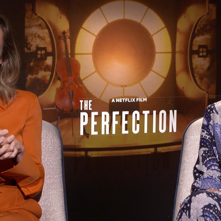 Why Allison Williams Says She's the Opposite of a Scream Queen (Exclusive)