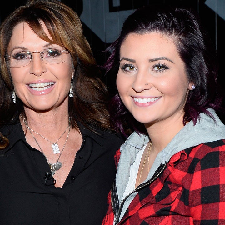 Sarah Palin's Daughter Willow Announces She's Pregnant with Twins