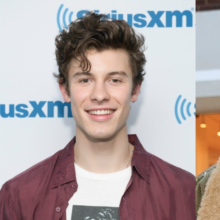 Shawn Mendes Weighs in on Who Would Win In a Fight Between Him and Justin Bieber