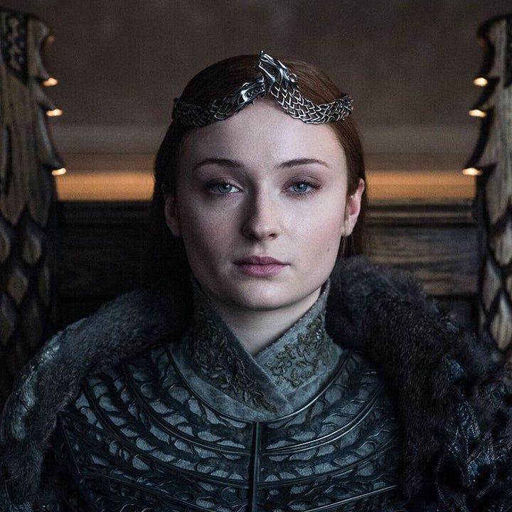 Queen in the North: The Case for Sophie Turner as 'Game of Thrones' MVP