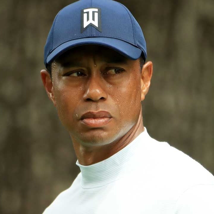 'Tiger' Directors on Exploring Tiger Woods' Success & Scandals