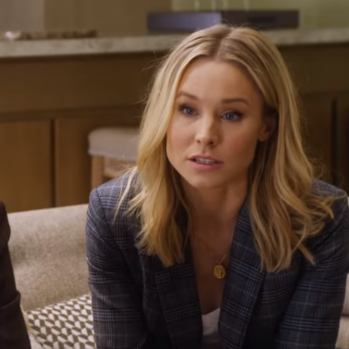 'Veronica Mars' Isn't a Woman You Want to Mess With in Dramatic New Teaser