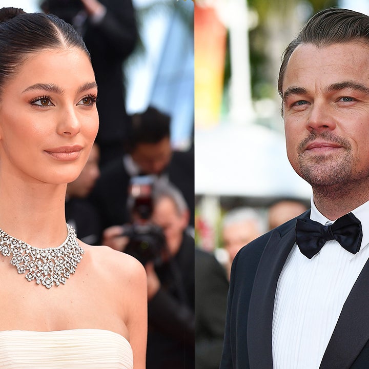 Leonardo DiCaprio's Girlfriend Camila Morrone Addresses Their Nearly 23-Year Age Gap