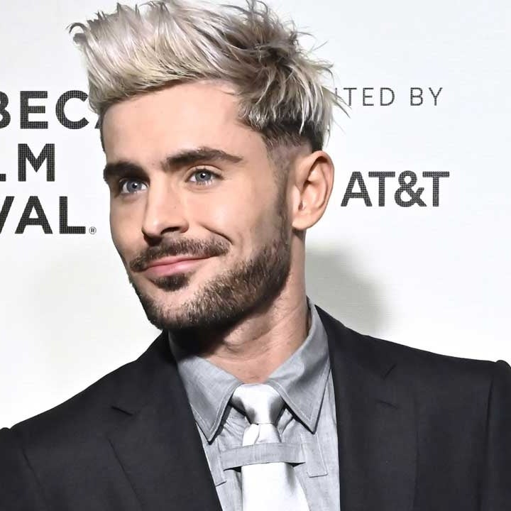 Zac Efron Speaks Out After Reported Hospitalization for Serious Bacterial Infection