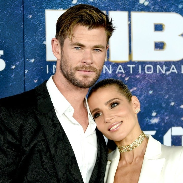 Chris Hemsworth Says Wife Elsa Pataky's Friendship Means 'Everything' (Exclusive)