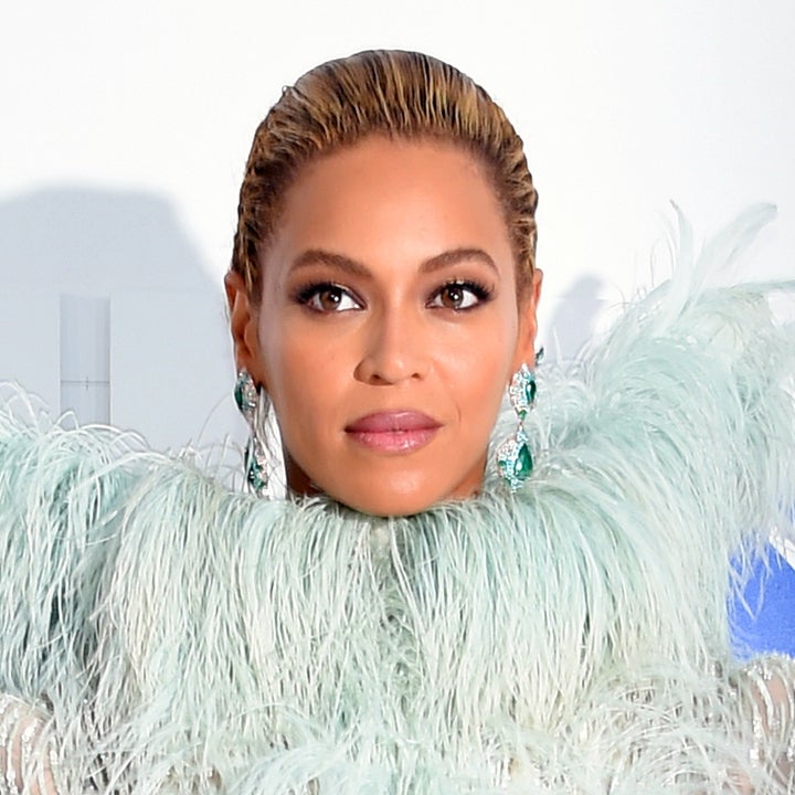 'The Lion King' Soundtrack Revealed -- Here's What Beyonce Sings!