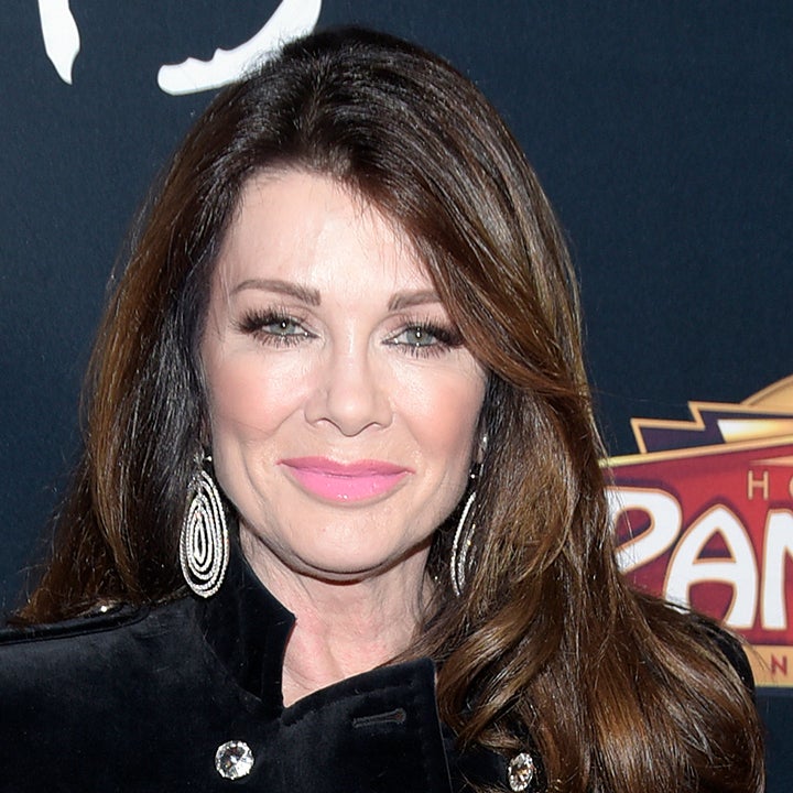 Lisa Vanderpump Breaks Silence With Touching Photos Following Her Mom's Death