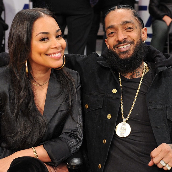 Lauren London & Nipsey Hussle's Son Kross Turns 3 -- See His Sweet Tributes on First Birthday Without Late Dad