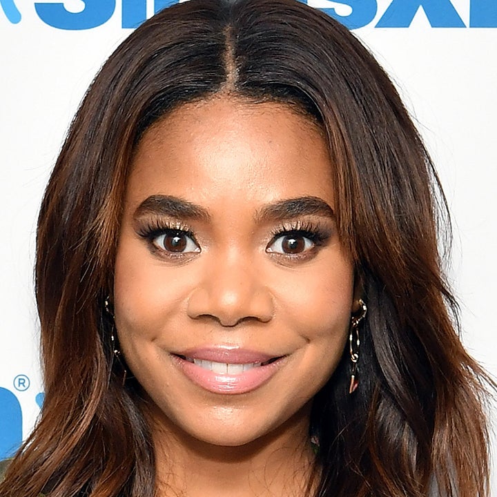 Regina Hall Reveals What She Does Not Want to See in 'Girls Trip 2' (Exclusive)