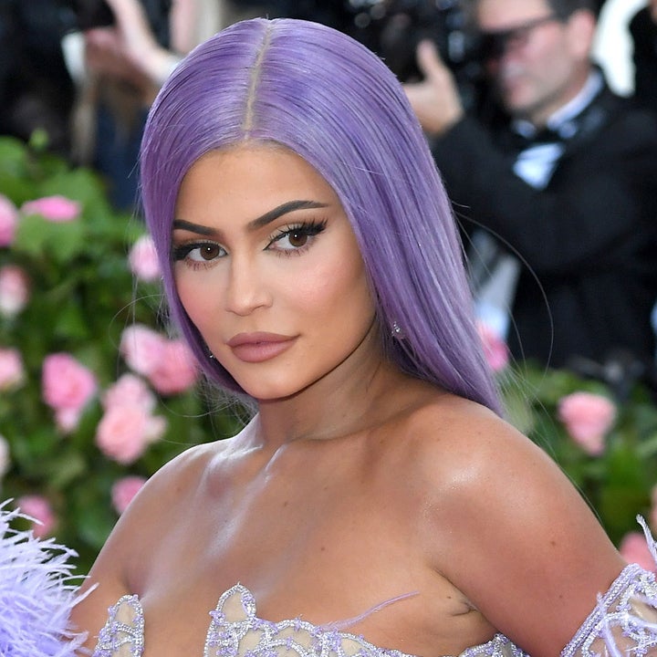 Kylie Jenner Uses Kim Kardashian to Clap Back at Influencer Who Implied She Copied Her Naked Pose